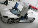Covini C6W Spider 2009 года